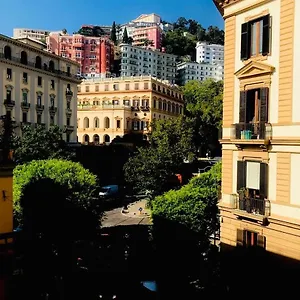 Casa Amedeo Naples